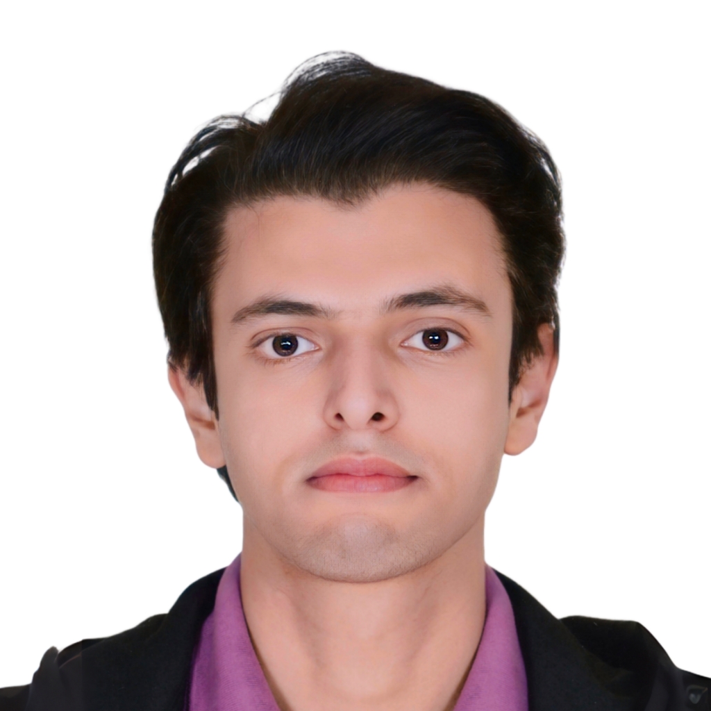 Abderrahmane BENHALIMA